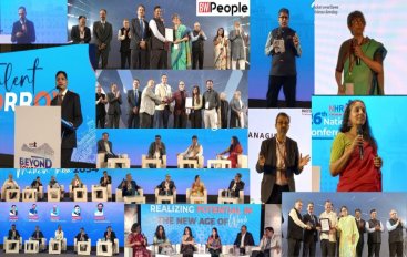 NHRDN's 26th National Conference Wraps Up With Visionary Discussions ...