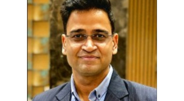 Blinkit CFO Vipin Kapooria Resigns After One Year - BW CFO World
