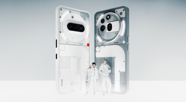 Nothing Phone 3a ホワイト 本体　256GB Phone (3a) | Smartphone | Nothing | JP