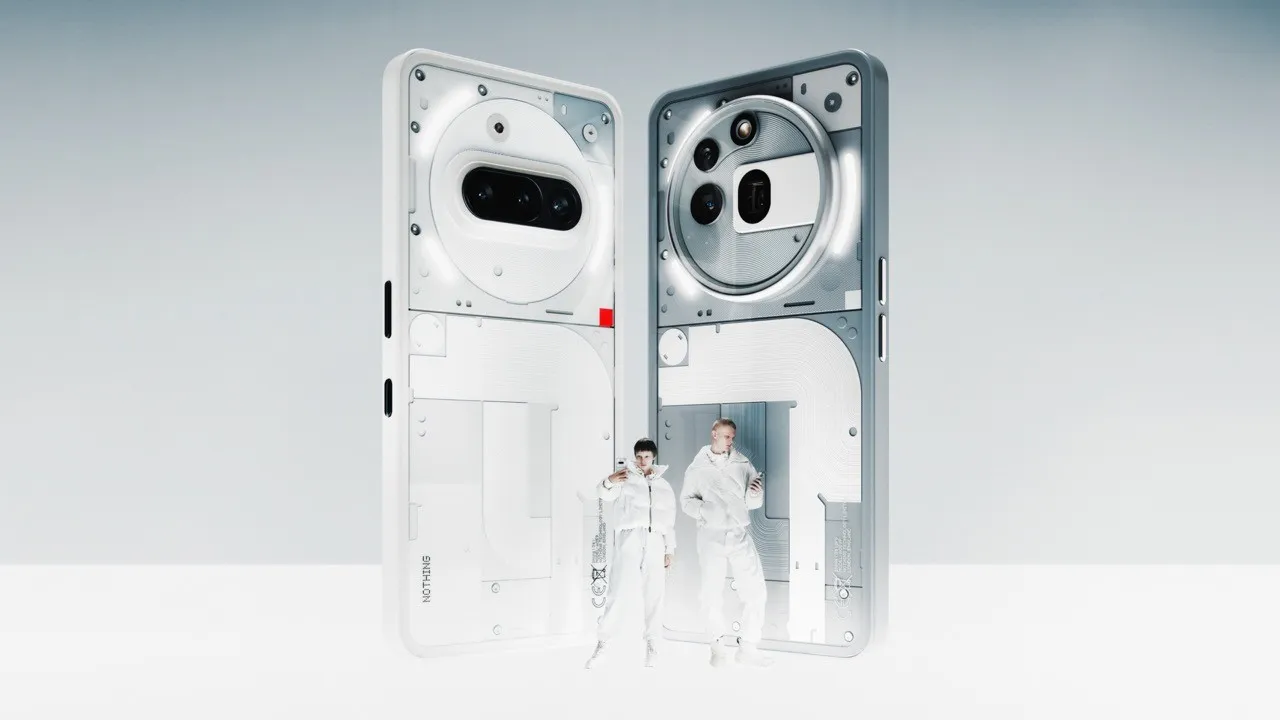 Nothing Phone 3a Series Launched In India: Everything You Need To