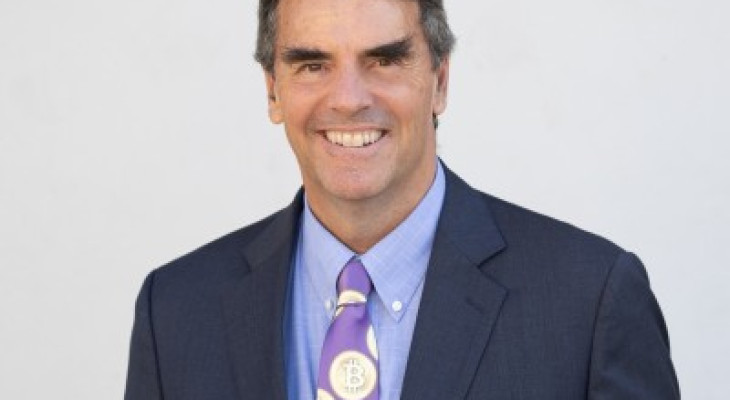Tim Draper: The Man Who Bet Against Warren Buffett and Made a Fortune