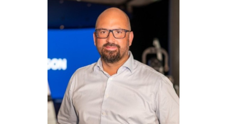 Patrickson Hexagon Names Enrique Patrickson As New CFO - BW CFO World