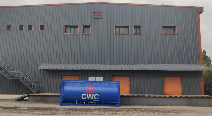 CWC Warehousing: Backbone Of India’s Logistics Ecosystem - BW Businessworld