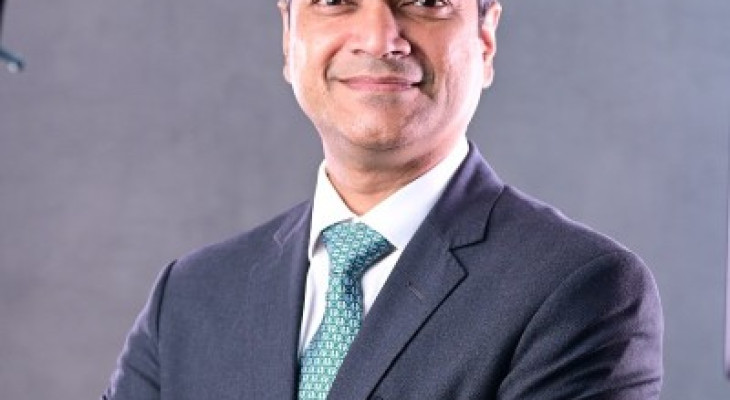 INDUSLAW Partner Shashwat Kumar, Moves In-House, Joins Jindal Steel As VP Legal