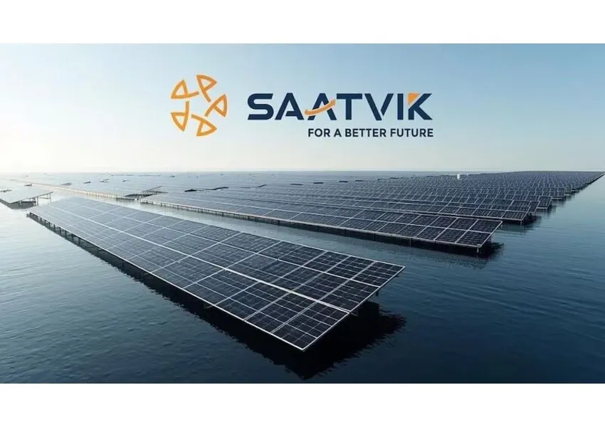 Sattvik Element Saatvik Solar Secures Rs 44.10 Cr Module Supply Order - BW CFO World
