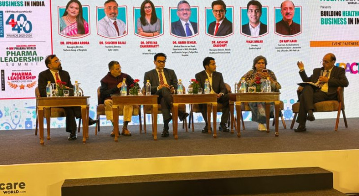 How Pharma Can Shape The Future Of Healthcare Through Quality - BW ...