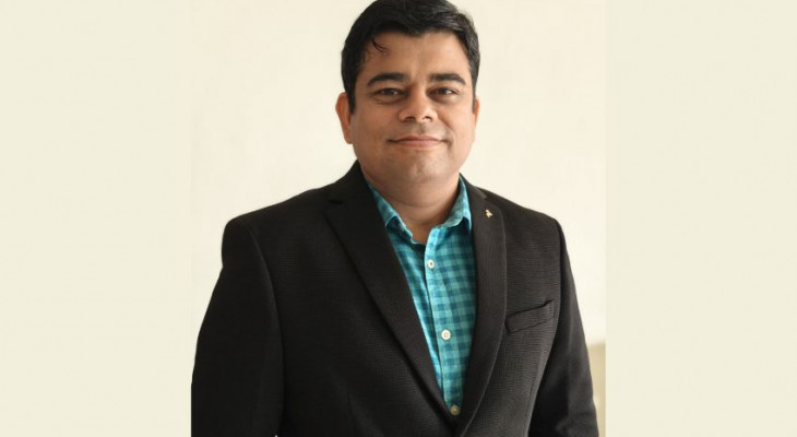 FNP Appoints Gaurav Sharma As CTO - BW People