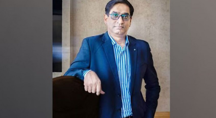 Tt Raghunathan TTK Prestige Elevates Venkatesh Vijayaraghavan To MD - BW Marketing World