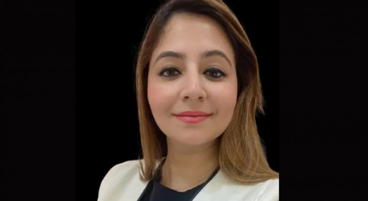 Neha Sharma Appointed As Lockton India's Senior Director- People ...