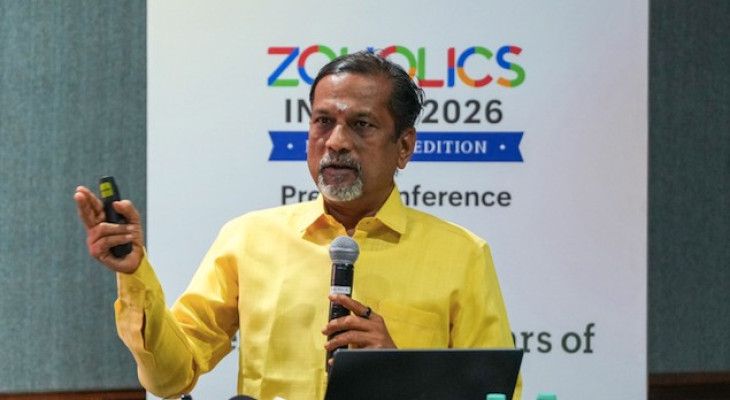 Zoho Paused Engineer Hiring For Two Years