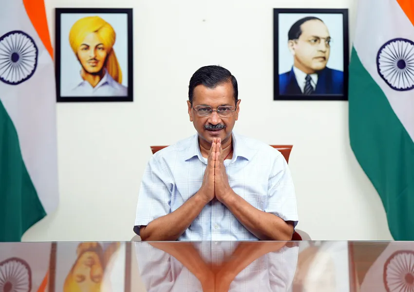 Delhi Excise Policy Case: Supreme Court Grants Interim Bail To Arvind  Kejriwal