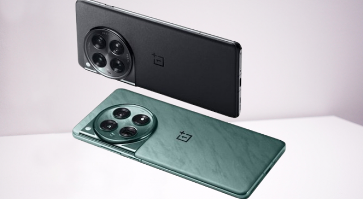 OnePlus 13 Set To Debut With Snapdragon 8 Elite Chip - BW