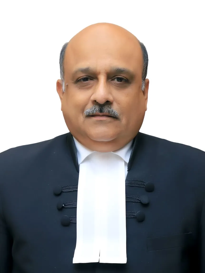 Thiru Sushrut Arvind Dharmadhikari
