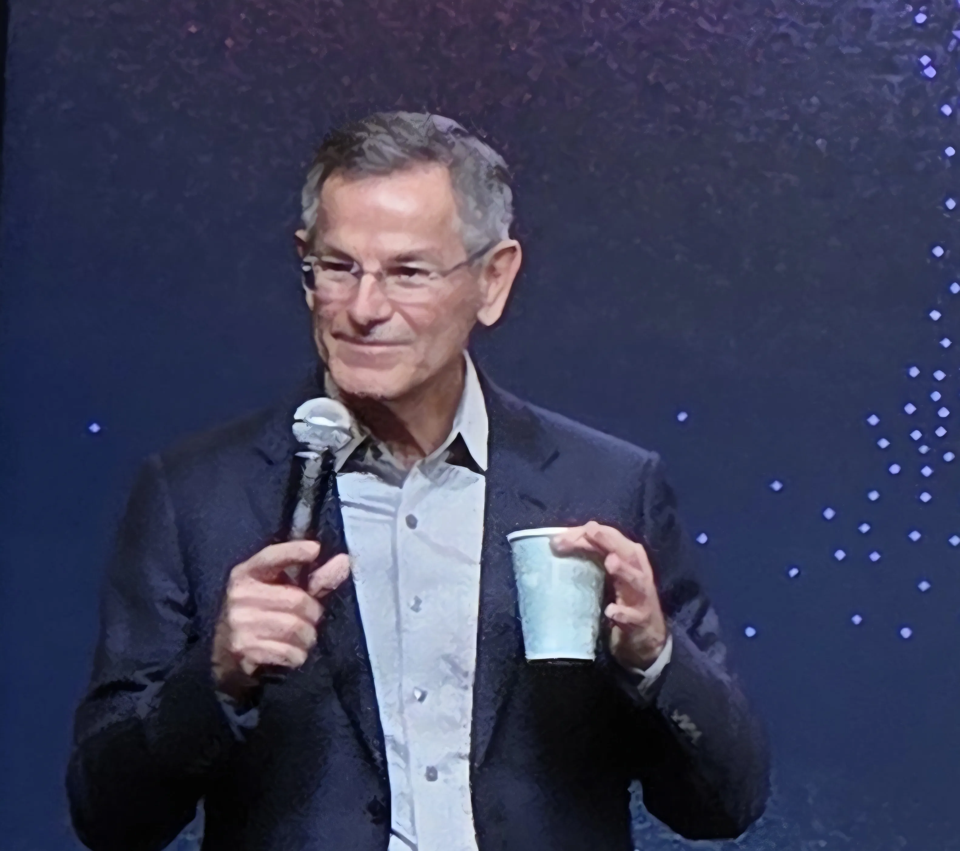 Oracle Reader ‘We Wanted To Democratise The Mechanical Work’: Oracle’s Chris Leone ...