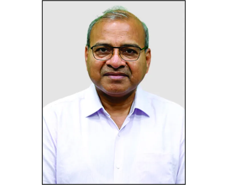Our Goal Is To Enhance Education Through Global Partnerships - Rajive ...