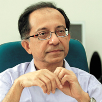 Contraction In July IIP A Concern: Basu - BW Businessworld