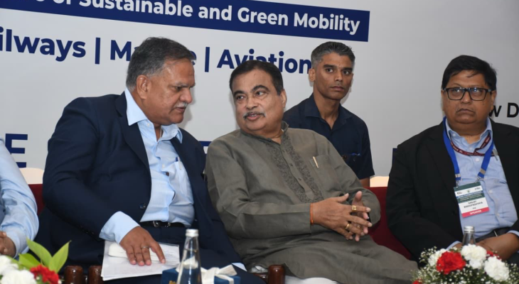 Uttar Pradesh Showcases Green Transport Vision At Delhi Conclave - BW ...