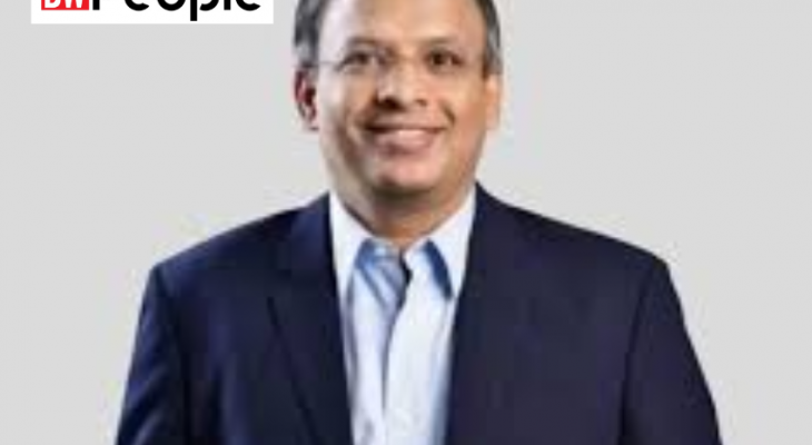 C R Srinivasan Appointed As CEO Of Sify Digital Services - BW People