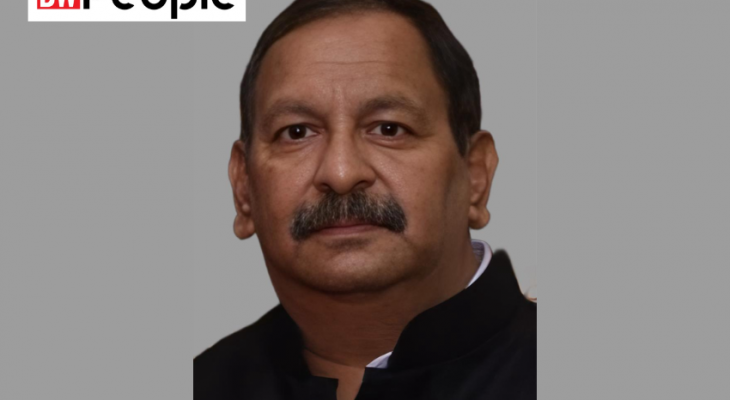 SBL Energy Appoints Col Shailendra Pathak As President - BW People