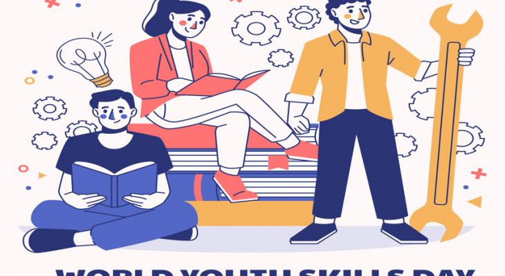 Empowering Youth Through Skills - BW Education