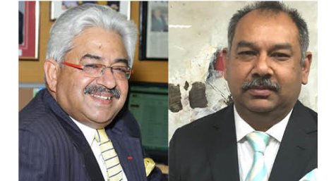 IHG Announces New Area General Managers for South West Asia - BW Hotelier