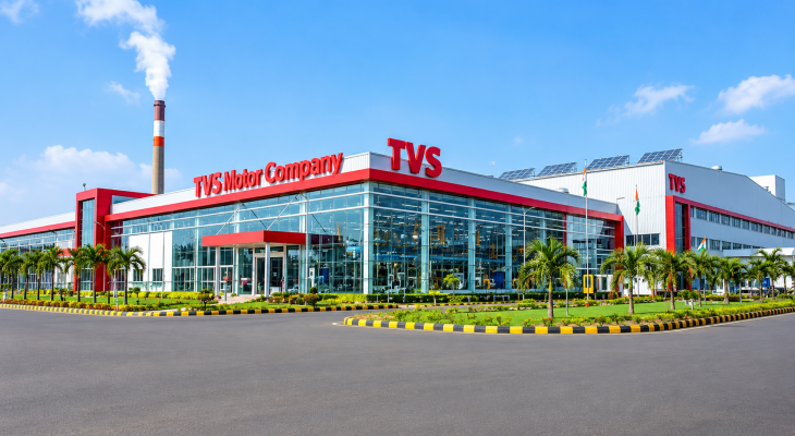 TVS Succession Row Escalates As Venu Srinivasan, Daughter File Caveats