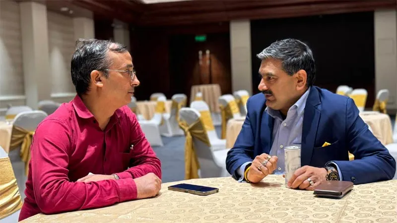 CCL Products Reports Strong Revenue Growth, Cementing Spot As India’s ...