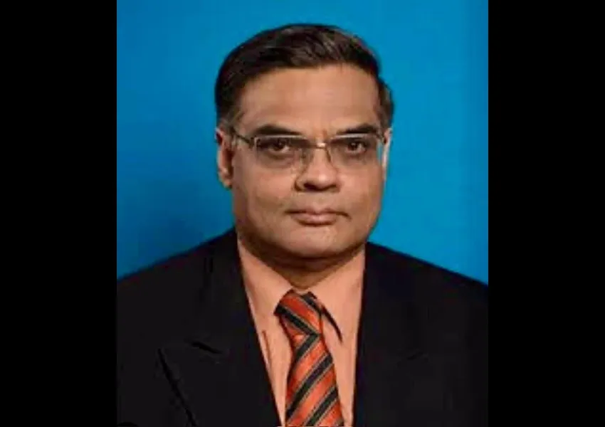 In Memoriam: Dr Sandip Chatterjee, Renowned Neurosurgeon and Advocate,  Passes Away