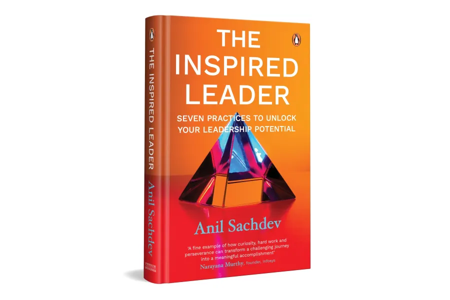 The Inner Work That Makes Leadership Truly Matter - BW Businessworld