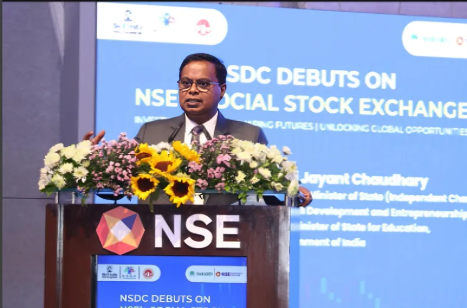 HDFC Bank Names Anup Bagchi As New MD And CEO - BW Businessworld