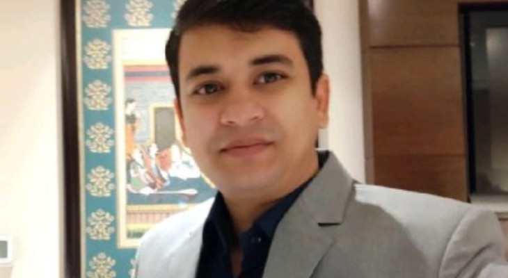 Intas Pharmaceuticals Names Manish Kumar Jain Senior GM HR - BW People