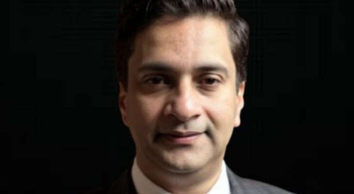 Microland Appoints Sam Mathew As Chief Executive Officer - BW People