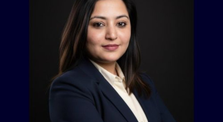 Krupali Raval Joins Hexagon R&D India As HR Director - BW People