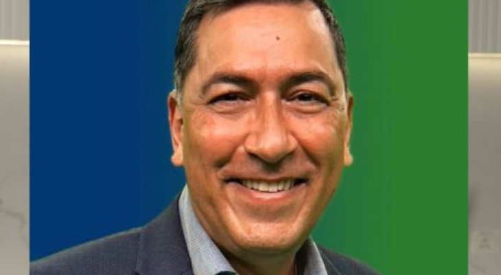 Lenovo Appoints Sumir Bhatia As Chief Commercial Officer For Asia ...