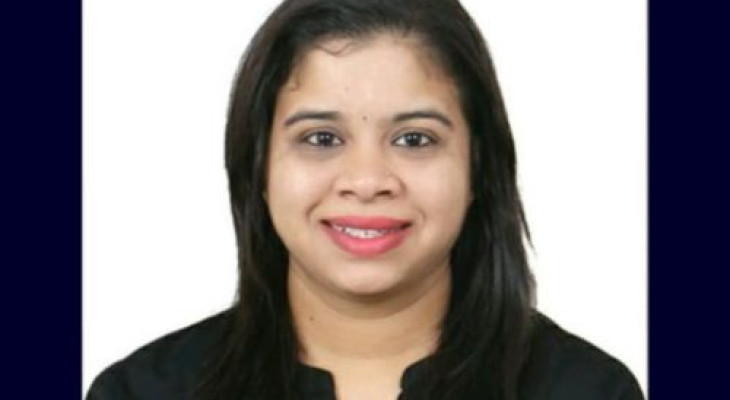 EssilorLuxottica Appoints Kavya Santhosh As Head Of Talent Acquisition ...
