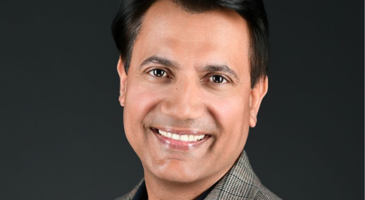 Jitender Hooda To Drive Aziro’s AI-Led Growth As SVP - BW People