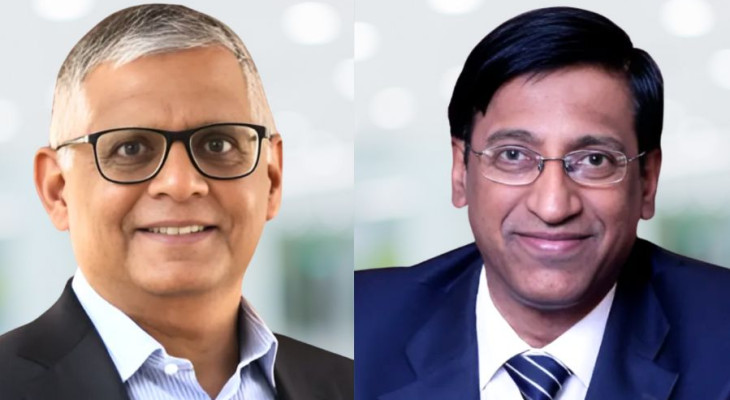 Cyient Adds Industry Veterans P. R. Ramesh And Madan Pillutla To Board ...