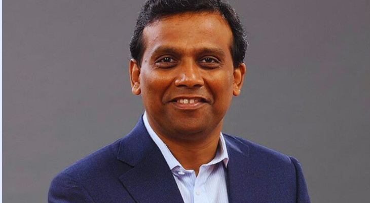 Ravi Kumar Secures Spot On TIME 100 AI Trailblazers List - BW People