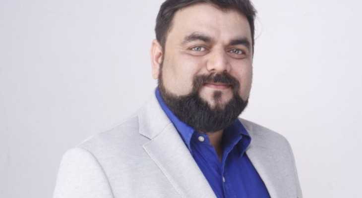 Sony Pictures Networks Appoints Gaurav Laghate To Lead PR And Corporate Communications