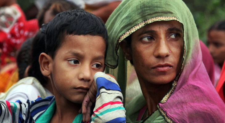 The Hidden Crisis: Addressing Mental Health Challenges In Rural India ...
