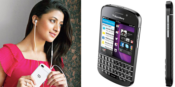 Key To Success: BlackBerry Q10 - BW Businessworld