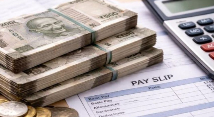Bangladesh Govt Employees To Get New Pay Scale Arrears With Salary - BW ...