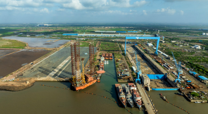 TN Rolls Out Shipbuilding Policy 2026 To Attract Large Shipyard ...