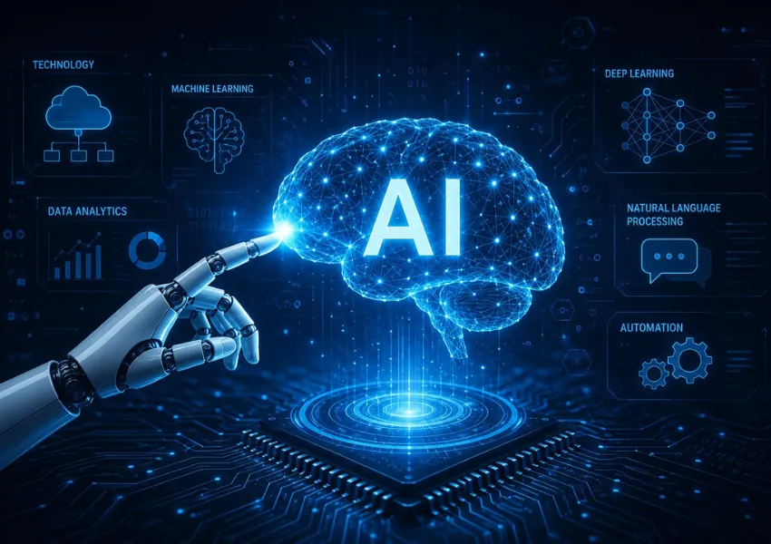 Latest Technology & Gadgets News | Tech Updates in India - BW Businessworld