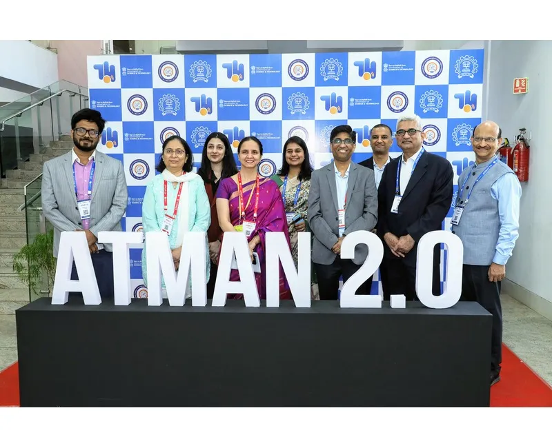 IIT Bombay Hosts Stellar Academic Research At ATMAN 2.0 - BW Education