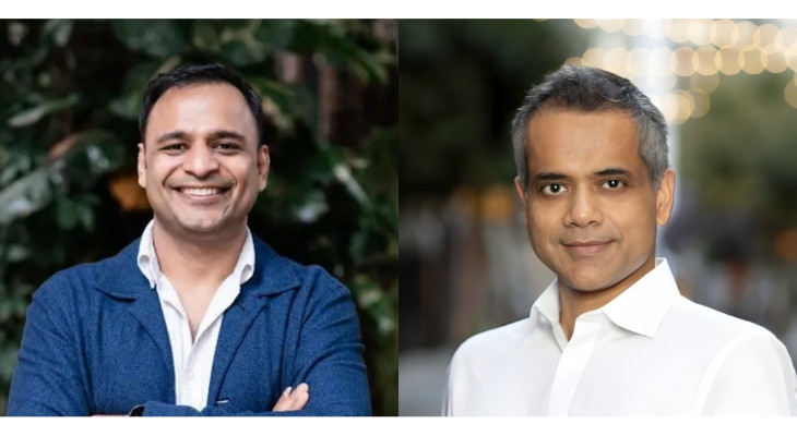 Accel & Prosus Form Alliance To Co-invest In Next-gen Startup ...