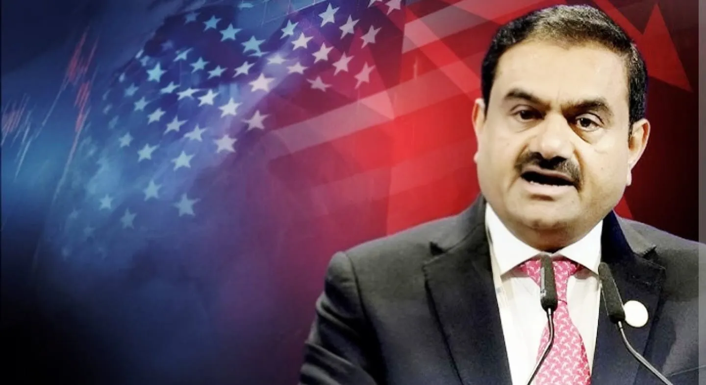 Adani Likely to Strike Quiet Truce with U.S. Regulators