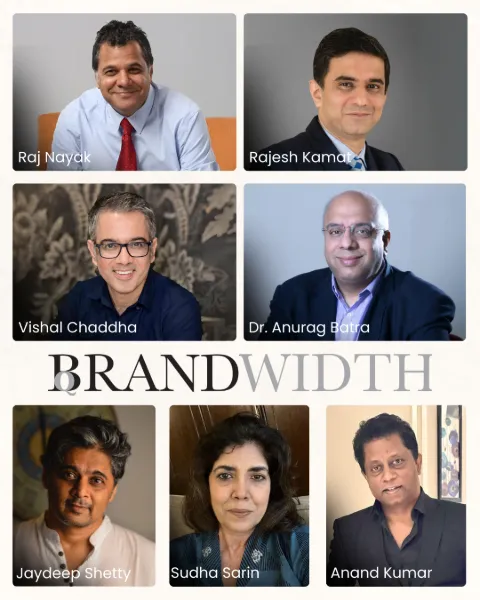 Branquila Launches BrandWIDTH Advisory Board - BW People