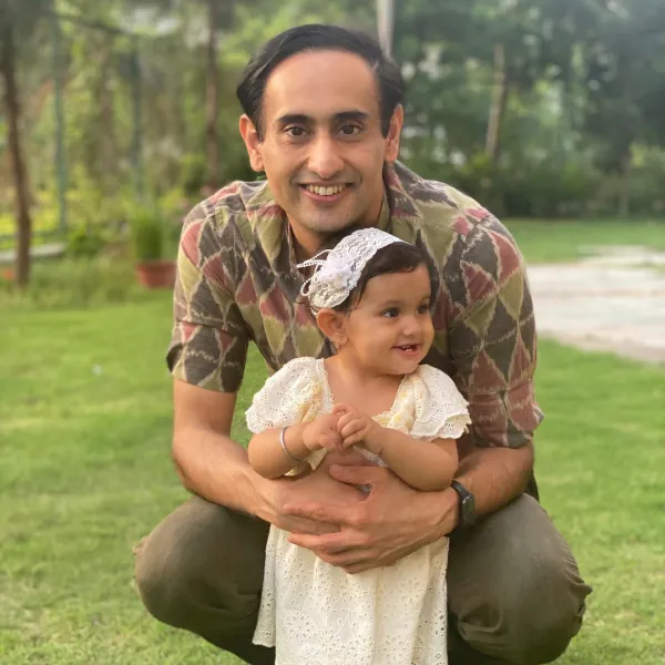 Rahul Kanwal Resigns From India Today After 22 Years - BW People