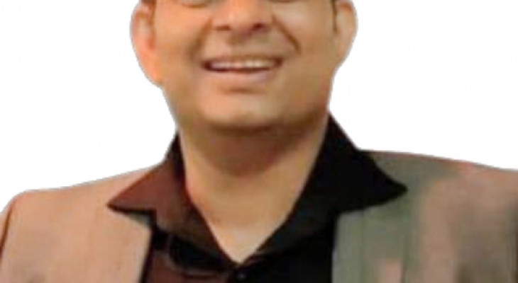 OPG Mobility Appoints Anand Amrit Raj As CHRO - BW People